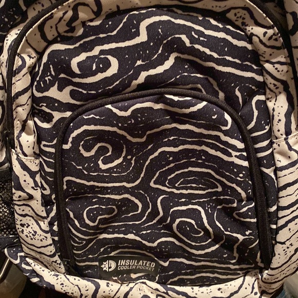 COPY - Dakine campus backpack - Picture 2 of 8